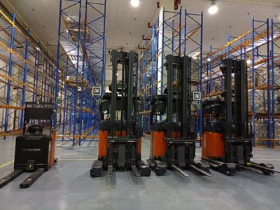 菜鳥牽頭科技部智能機(jī)器人重點(diǎn)專項倉儲物流機(jī)器人項目 未來機(jī)器人董事長擔(dān)任負(fù)責(zé)人
